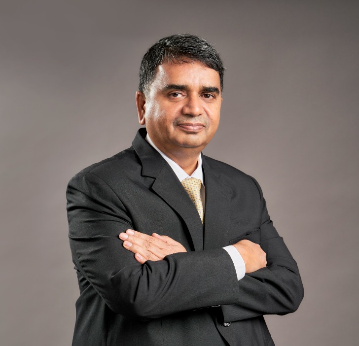 Muhammad Zafar, CEO of PAL Cooling LLC