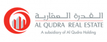 Al Qudra Real Estate logo – Strategic partner of PAL Cooling LLC