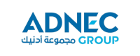 ADNEC Group logo – Client of PAL Cooling LLC