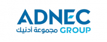 ADNEC Group logo – Client of PAL Cooling LLC