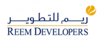Reem Developers logo – Partner of PAL Cooling LLC