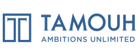 Tamouh logo – Partnered with PAL Cooling LLC for cooling solutions