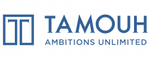 Tamouh logo – Partnered with PAL Cooling LLC for cooling solutions